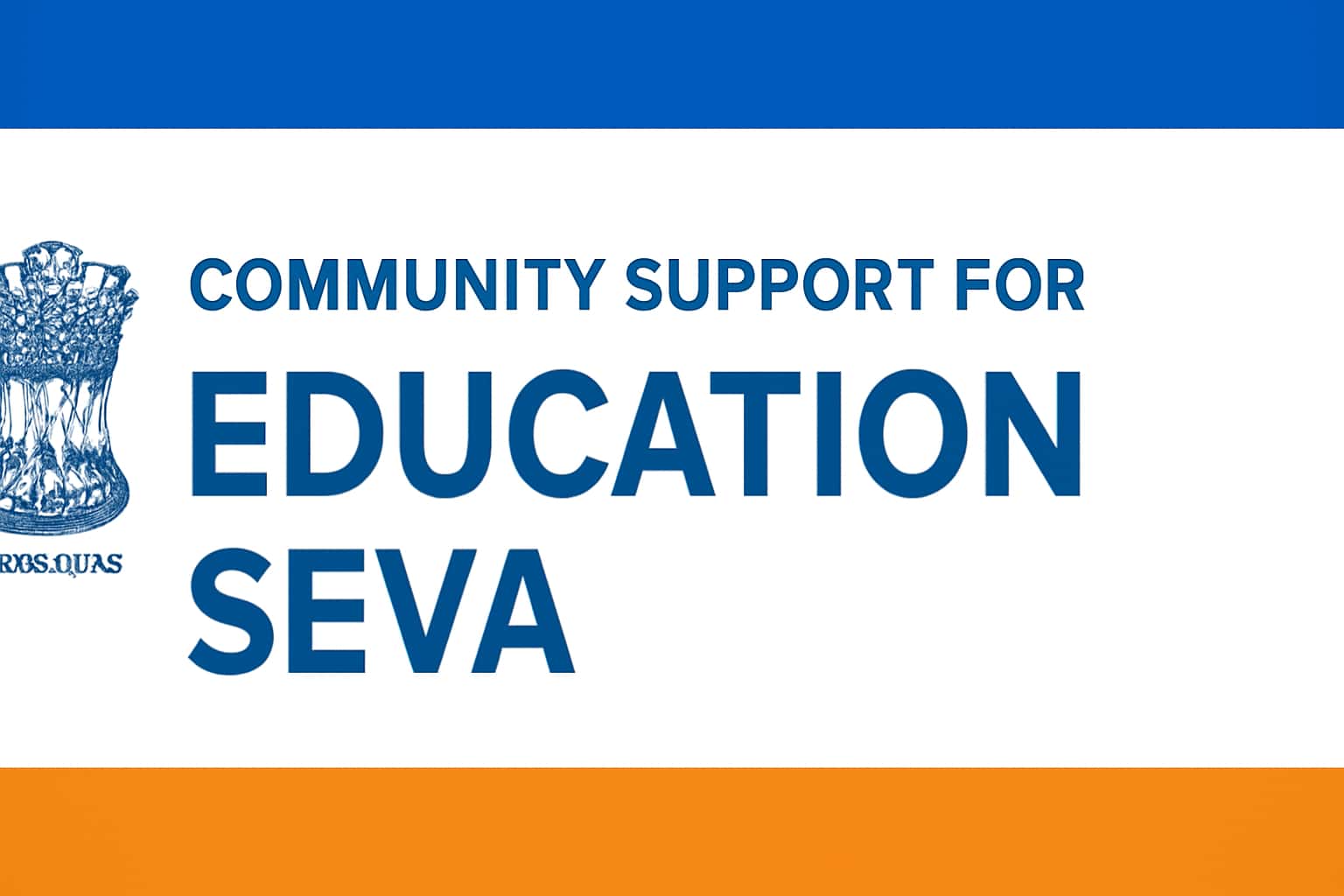 Community Support for Education Seva