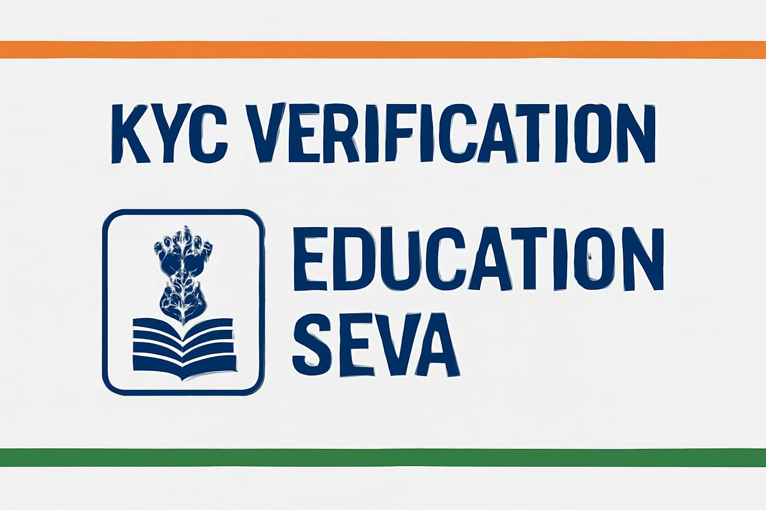 KYC Verification for Education Seva